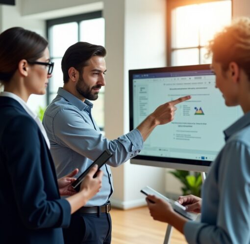 ChatGPT Canvas : découvrez l'utilité de cet espace de travail innovant