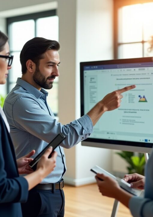 ChatGPT Canvas : découvrez l'utilité de cet espace de travail innovant