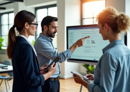 ChatGPT Canvas : découvrez l'utilité de cet espace de travail innovant