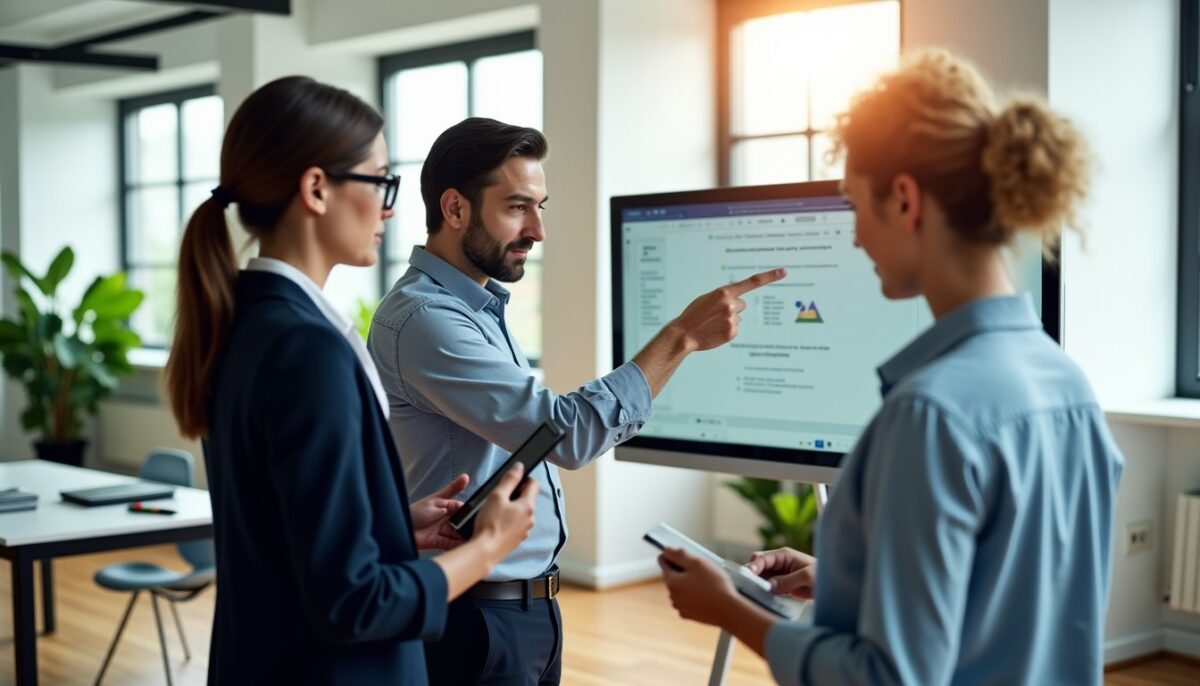 ChatGPT Canvas : découvrez l'utilité de cet espace de travail innovant