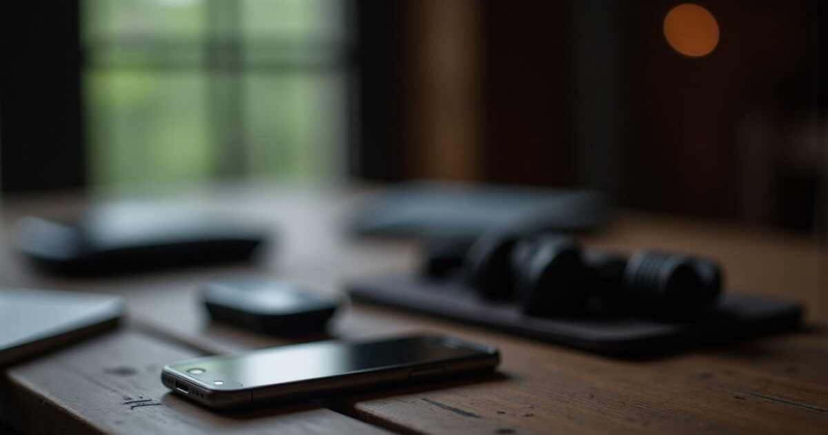 Pourquoi votre téléphone se décharge-t-il pendant la nuit et comment y remédier ?