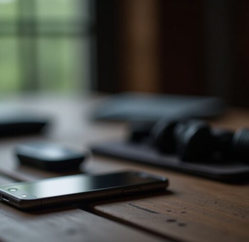 Pourquoi votre téléphone se décharge-t-il pendant la nuit et comment y remédier ?
