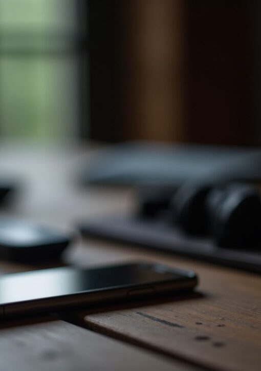 Pourquoi votre téléphone se décharge-t-il pendant la nuit et comment y remédier ?