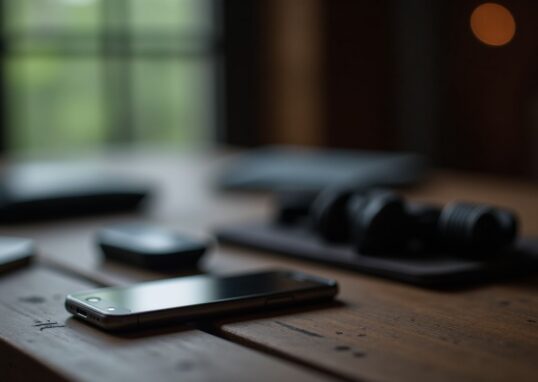 Pourquoi votre téléphone se décharge-t-il pendant la nuit et comment y remédier ?