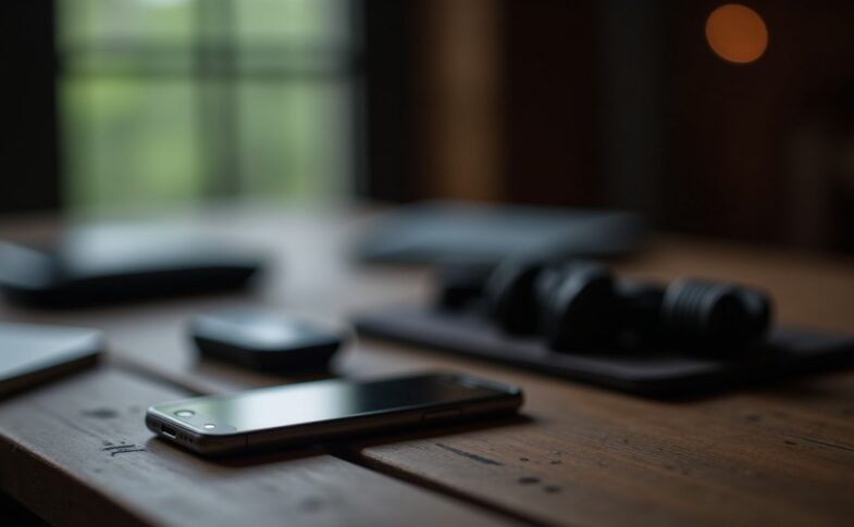 Pourquoi votre téléphone se décharge-t-il pendant la nuit et comment y remédier ?