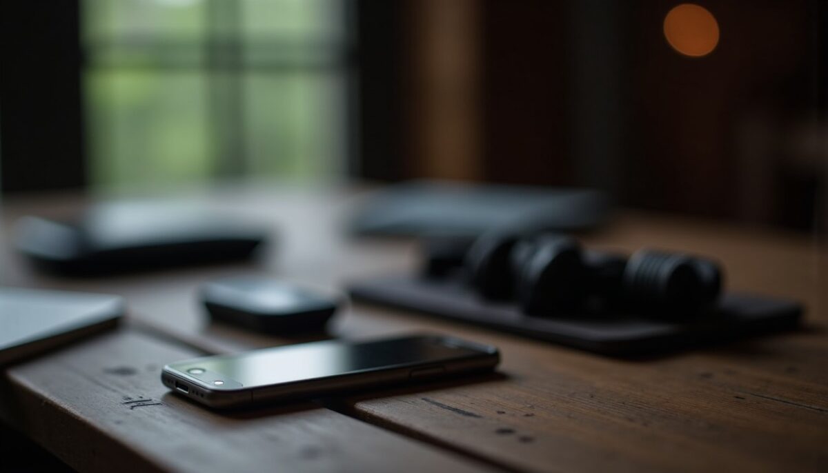 Pourquoi votre téléphone se décharge-t-il pendant la nuit et comment y remédier ?