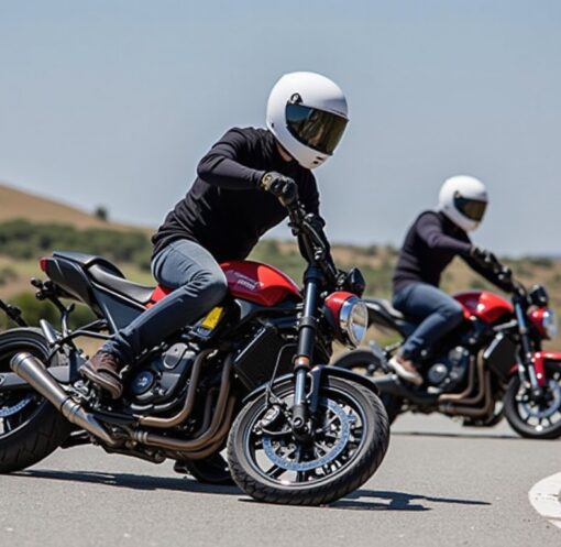 Motomaz : Exobam s'installe à une nouvelle adresse dès juillet 2026