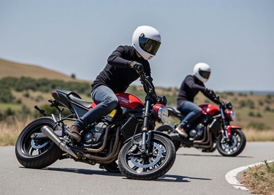 Motomaz : Exobam s'installe à une nouvelle adresse dès juillet 2026