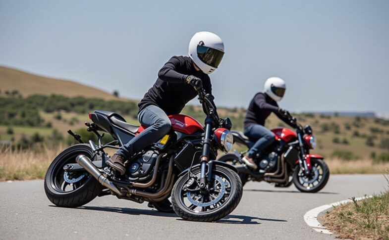 Motomaz : Exobam s'installe à une nouvelle adresse dès juillet 2026