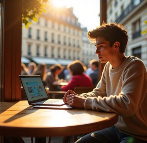 Utiliser ChatGPT sans compte : Ce que vous pouvez faire en France