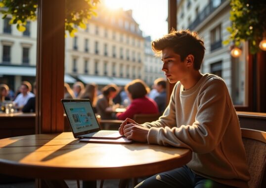 Utiliser ChatGPT sans compte : Ce que vous pouvez faire en France