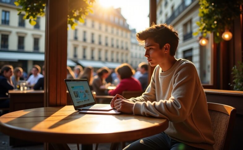 Utiliser ChatGPT sans compte : Ce que vous pouvez faire en France