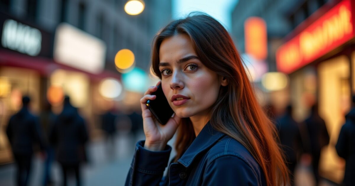 Appels silencieux et raccrochages : comprendre ce phénomène déroutant