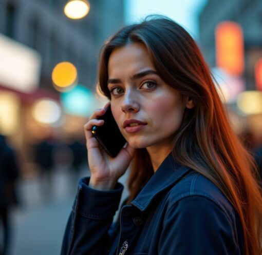 Appels silencieux et raccrochages : comprendre ce phénomène déroutant