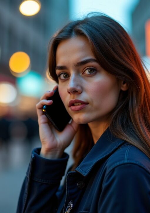 Appels silencieux et raccrochages : comprendre ce phénomène déroutant