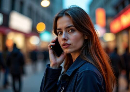 Appels silencieux et raccrochages : comprendre ce phénomène déroutant