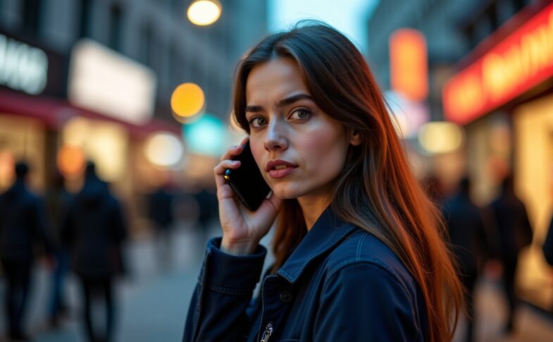 Appels silencieux et raccrochages : comprendre ce phénomène déroutant