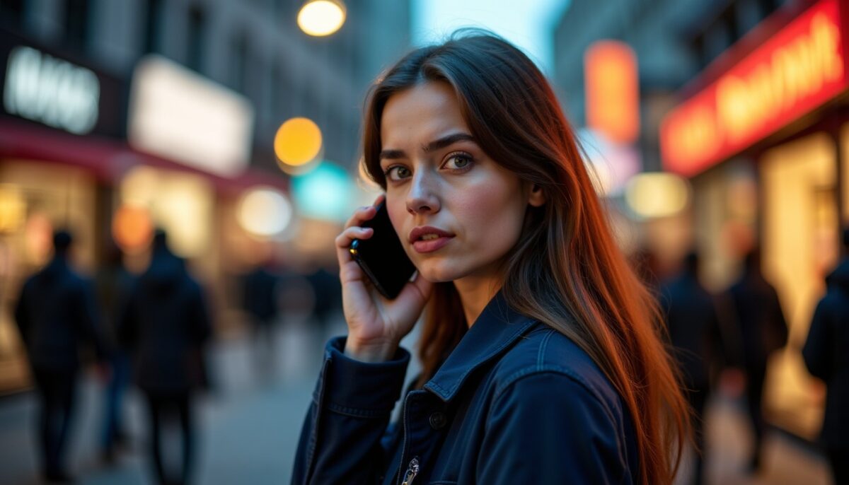 Appels silencieux et raccrochages : comprendre ce phénomène déroutant