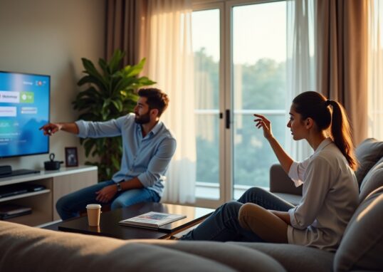Les 3 pièges à éviter absolument lors de votre première souscription à un abonnement IPTV