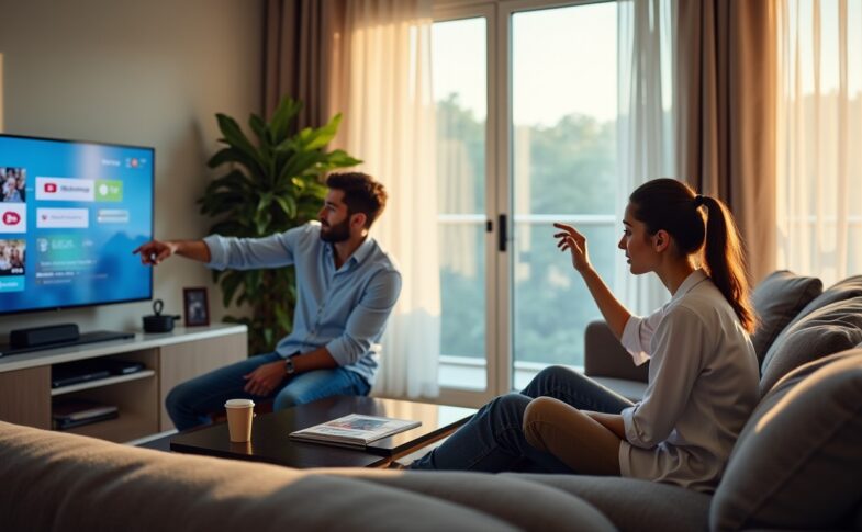 Les 3 pièges à éviter absolument lors de votre première souscription à un abonnement IPTV