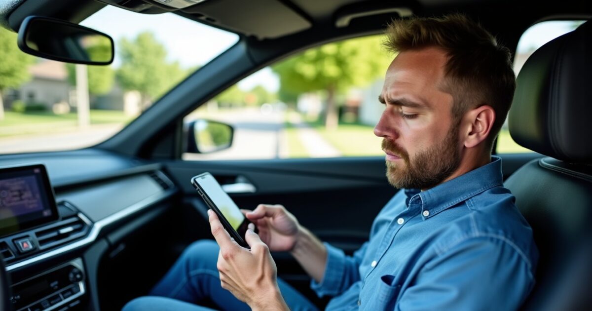 Bluetooth activé mais aucun son en voiture : guide pour résoudre le problème