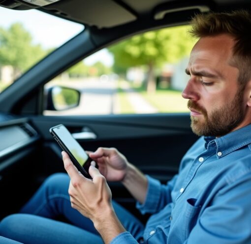 Bluetooth activé mais aucun son en voiture : guide pour résoudre le problème