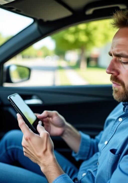 Bluetooth activé mais aucun son en voiture : guide pour résoudre le problème