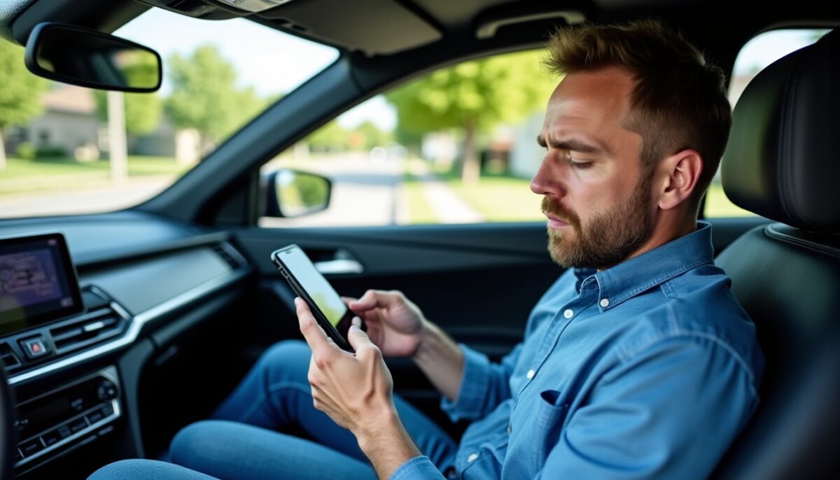 Bluetooth activé mais aucun son en voiture : guide pour résoudre le problème