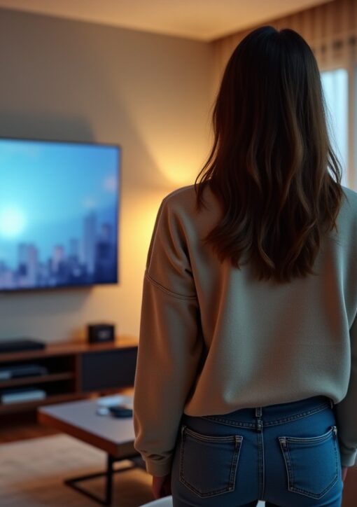 Smart TV qui s’allume automatiquement : comprendre les raisons et découvrir les solutions