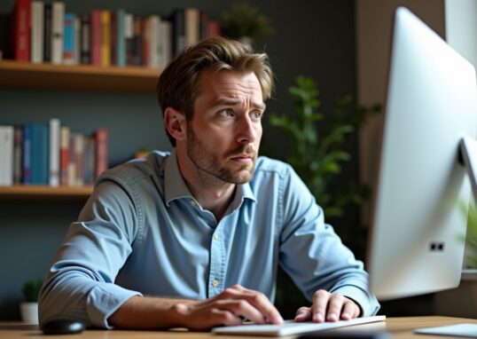 Souris qui se déplace seule sous Windows : causes et solutions efficaces