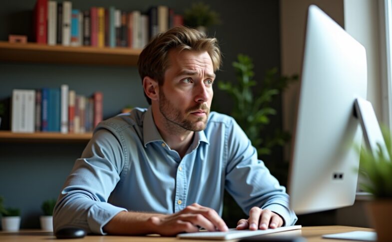 Souris qui se déplace seule sous Windows : causes et solutions efficaces
