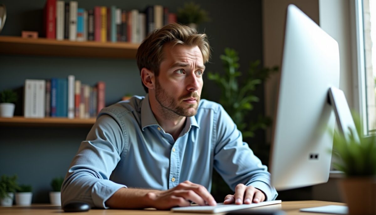Souris qui se déplace seule sous Windows : causes et solutions efficaces