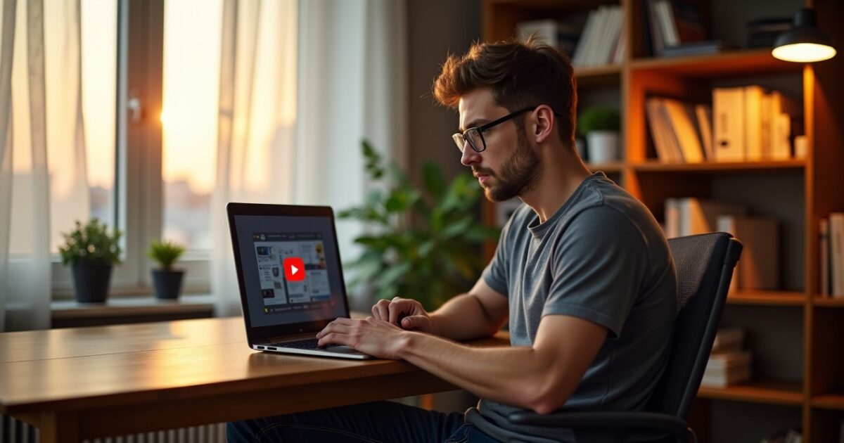 YouTube se met en pause automatiquement : causes et solutions à connaître