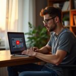 YouTube se met en pause automatiquement : causes et solutions à connaître