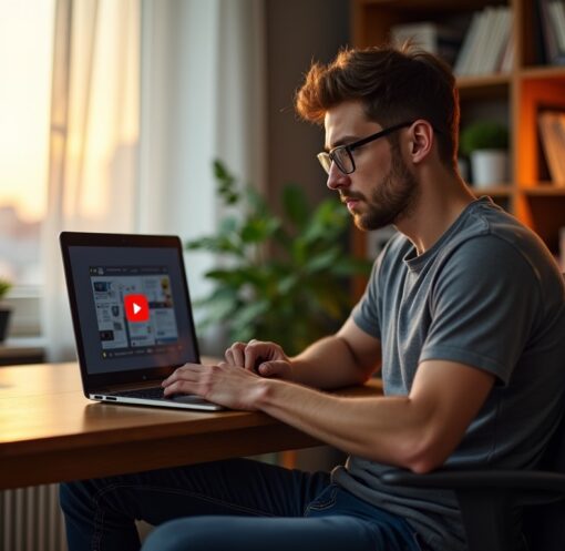 YouTube se met en pause automatiquement : causes et solutions à connaître