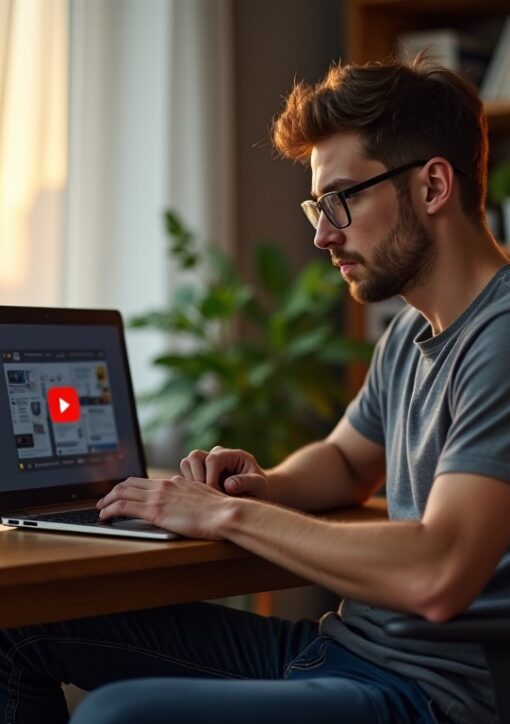 YouTube se met en pause automatiquement : causes et solutions à connaître
