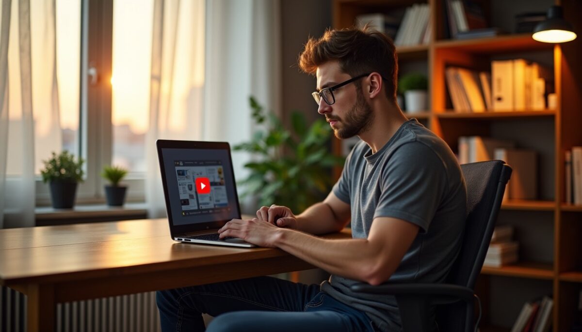 YouTube se met en pause automatiquement : causes et solutions à connaître