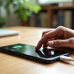 Téléphone qui charge lentement : découvrez les raisons et comment y remédier efficacement