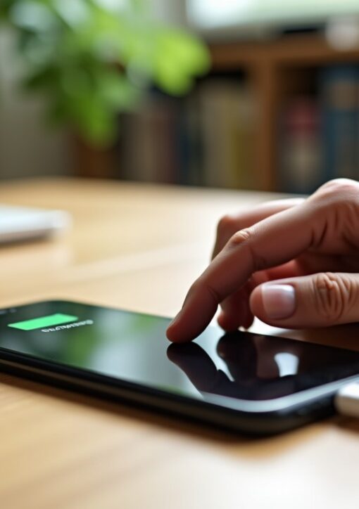Téléphone qui charge lentement : découvrez les raisons et comment y remédier efficacement