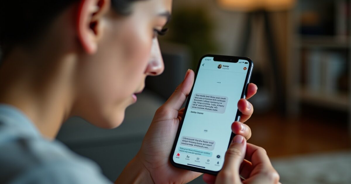 Mon téléphone envoie des SMS tout seul : comment résoudre ce problème ?