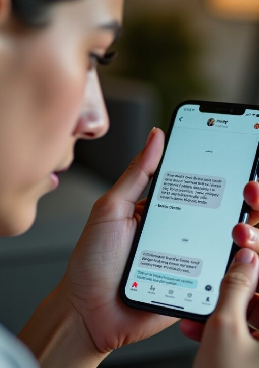 Mon téléphone envoie des SMS tout seul : comment résoudre ce problème ?