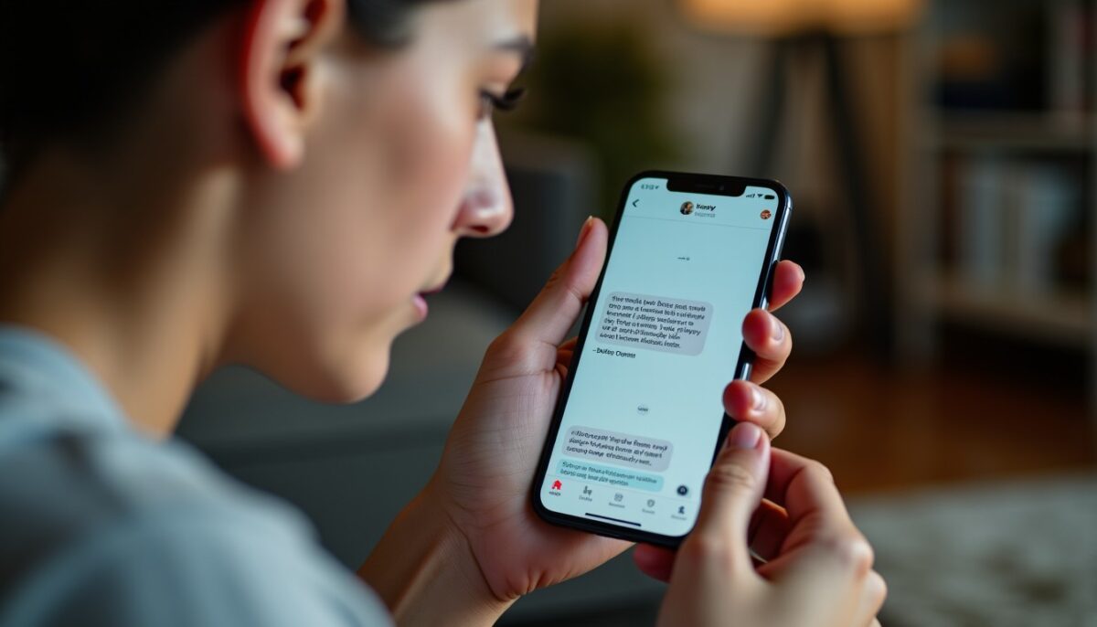 Mon téléphone envoie des SMS tout seul : comment résoudre ce problème ?