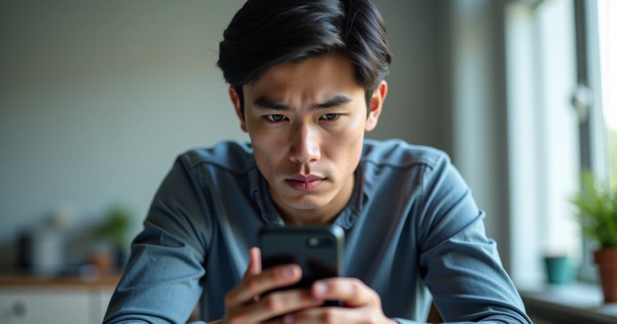 IMessage ne fonctionne plus après activation d’une eSIM : comment résoudre ce problème ?