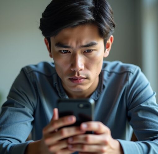 IMessage ne fonctionne plus après activation d’une eSIM : comment résoudre ce problème ?