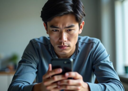 IMessage ne fonctionne plus après activation d’une eSIM : comment résoudre ce problème ?