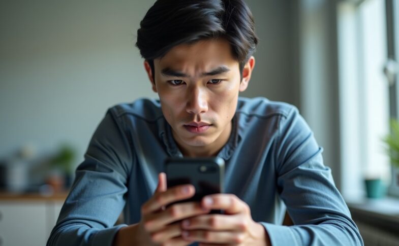 IMessage ne fonctionne plus après activation d’une eSIM : comment résoudre ce problème ?