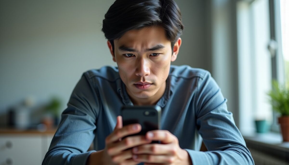 IMessage ne fonctionne plus après activation d’une eSIM : comment résoudre ce problème ?