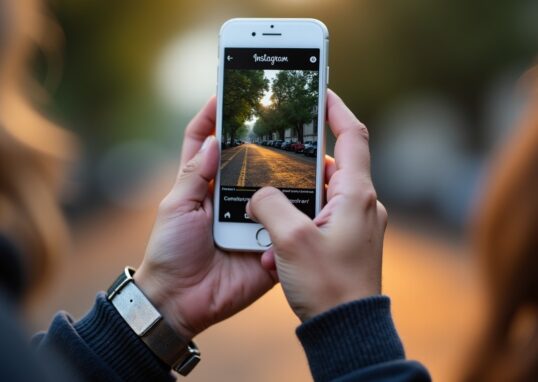 Instagram se déconnecte automatiquement : causes fréquentes et solutions efficaces