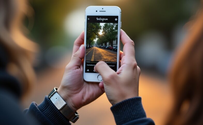 Instagram se déconnecte automatiquement : causes fréquentes et solutions efficaces