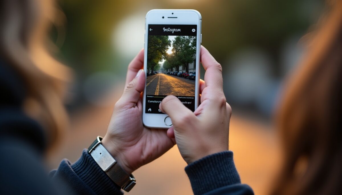 Instagram se déconnecte automatiquement : causes fréquentes et solutions efficaces